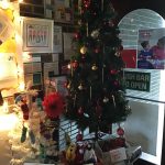 Harbour Bears Pre-School Larne have their very own Christmas tree