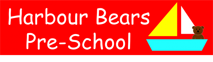 Harbour Bears Pre-School