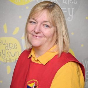 Mrs Pamela Mulholland