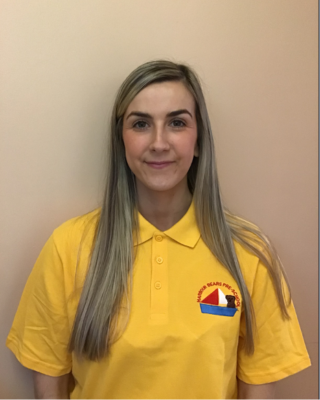 Shelley, Harbour Bears Pre-School Larne Part-Time Assistant
