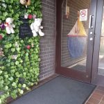 A view of Harbour Bears Pre-School Entrance