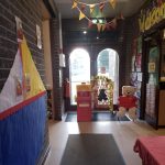 A view of inside Harbour Bears Pre-School